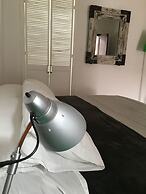 Distrito Condesa Rooms and Studios