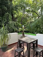 Distrito Condesa Rooms and Studios