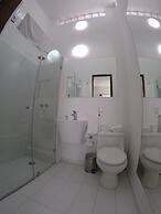 Distrito Condesa Rooms and Studios
