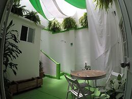 Distrito Condesa Rooms and Studios