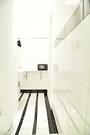 Distrito Condesa Rooms and Studios