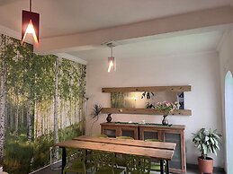 Distrito Condesa Rooms and Studios