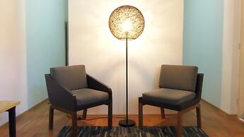 Distrito Condesa Rooms and Studios