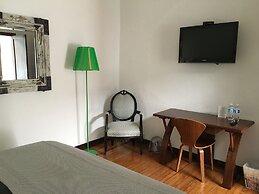 Distrito Condesa Rooms and Studios