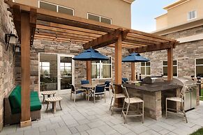 Homewood Suites by Hilton Hartford Manchester