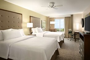 Homewood Suites by Hilton Hartford Manchester