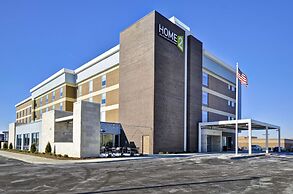 Home2 Suites Mt. Juliet, TN