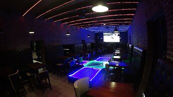 Hotel Santa Fe