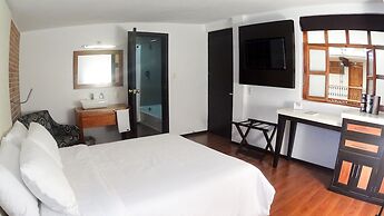 Hotel Santa Fe