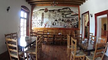 Hotel Santa Fe