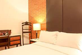 Hotel Santa Fe