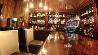 Hotel Santa Fe