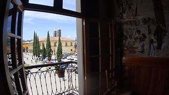 Hotel Santa Fe