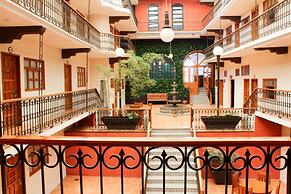 Hotel Santa Fe