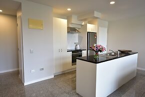 Modern Two Bedroom Epsom Apartments