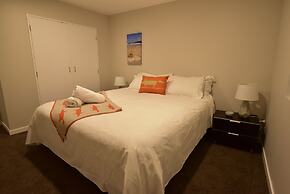 Modern Two Bedroom Epsom Apartments