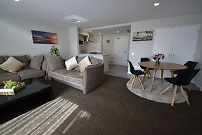Modern Two Bedroom Epsom Apartments