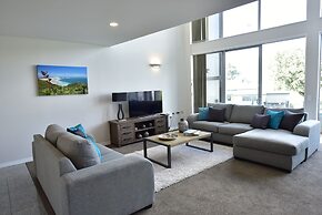 Modern Two Bedroom Epsom Apartments