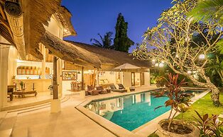 Umah Maya Villa Seminyak