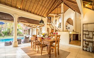 Umah Maya Villa Seminyak