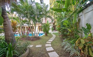 Umah Maya Villa Seminyak