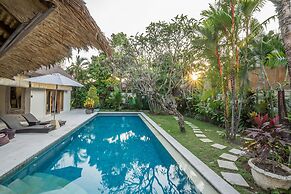 Umah Maya Villa Seminyak