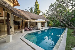 Umah Maya Villa Seminyak
