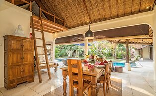 Umah Maya Villa Seminyak