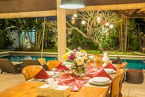 Umah Maya Villa Seminyak