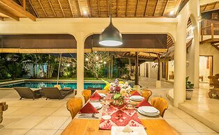Umah Maya Villa Seminyak