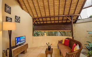Umah Maya Villa Seminyak