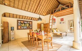Umah Maya Villa Seminyak