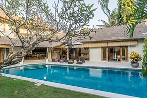 Umah Maya Villa Seminyak