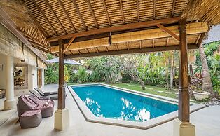 Umah Maya Villa Seminyak