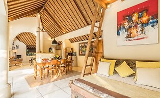 Umah Maya Villa Seminyak