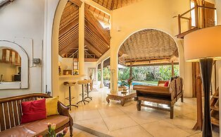 Umah Maya Villa Seminyak
