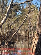 Sweet Dreams Retreat At Lara