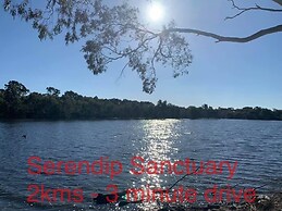 Sweet Dreams Retreat At Lara