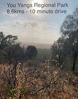 Sweet Dreams Retreat At Lara