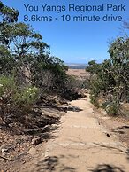 Sweet Dreams Retreat At Lara