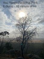 Sweet Dreams Retreat At Lara