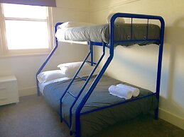 Great Ocean Road Brewhouse Apollo Bay