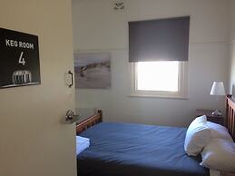 Great Ocean Road Brewhouse Apollo Bay