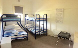 Great Ocean Road Brewhouse Apollo Bay