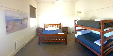 Great Ocean Road Brewhouse Apollo Bay