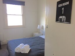 Great Ocean Road Brewhouse Apollo Bay