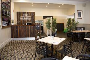 Great Ocean Road Brewhouse Apollo Bay