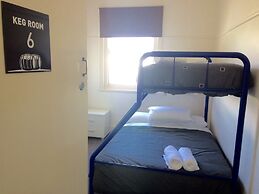 Great Ocean Road Brewhouse Apollo Bay