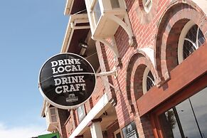 Great Ocean Road Brewhouse Apollo Bay