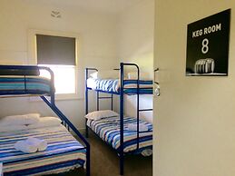 Great Ocean Road Brewhouse Apollo Bay